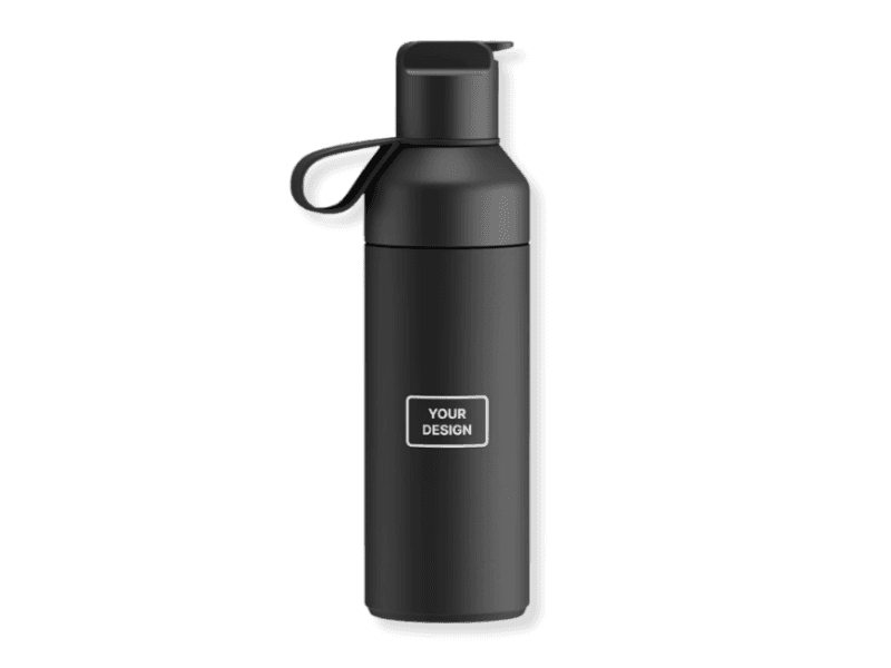 Ocean Bottle GO · 500 ml