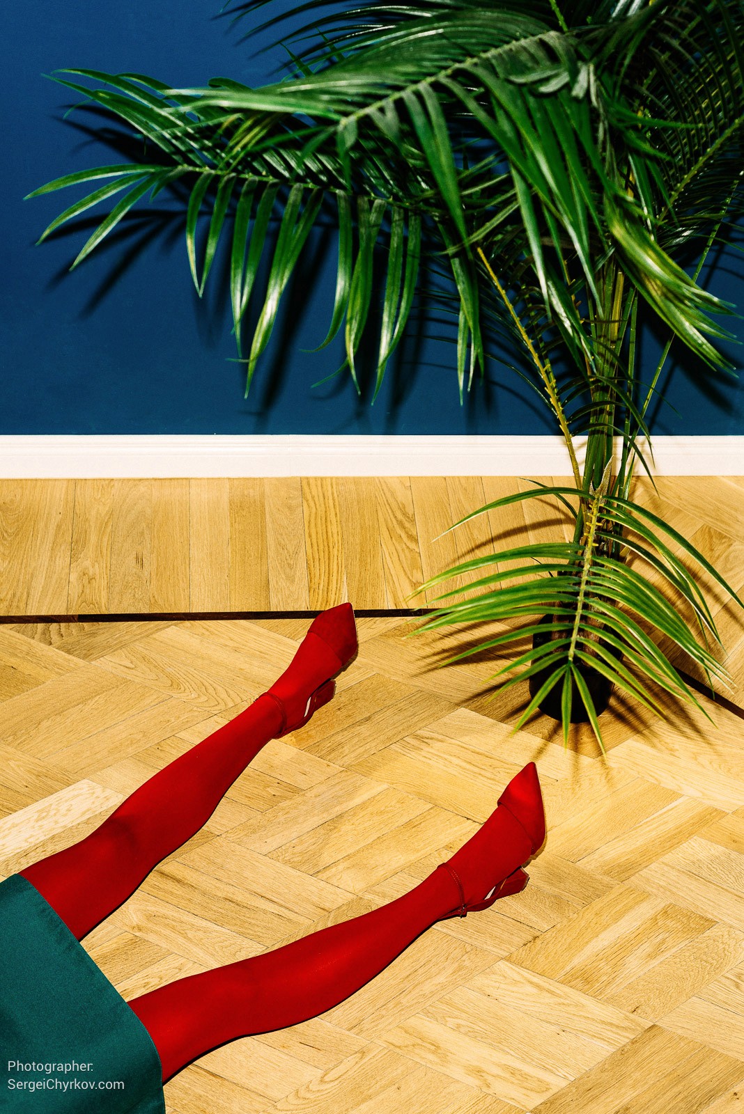 Photographer Sergei Chyrkov for Volant Magazine.  Фотограф Сергей Чирков.