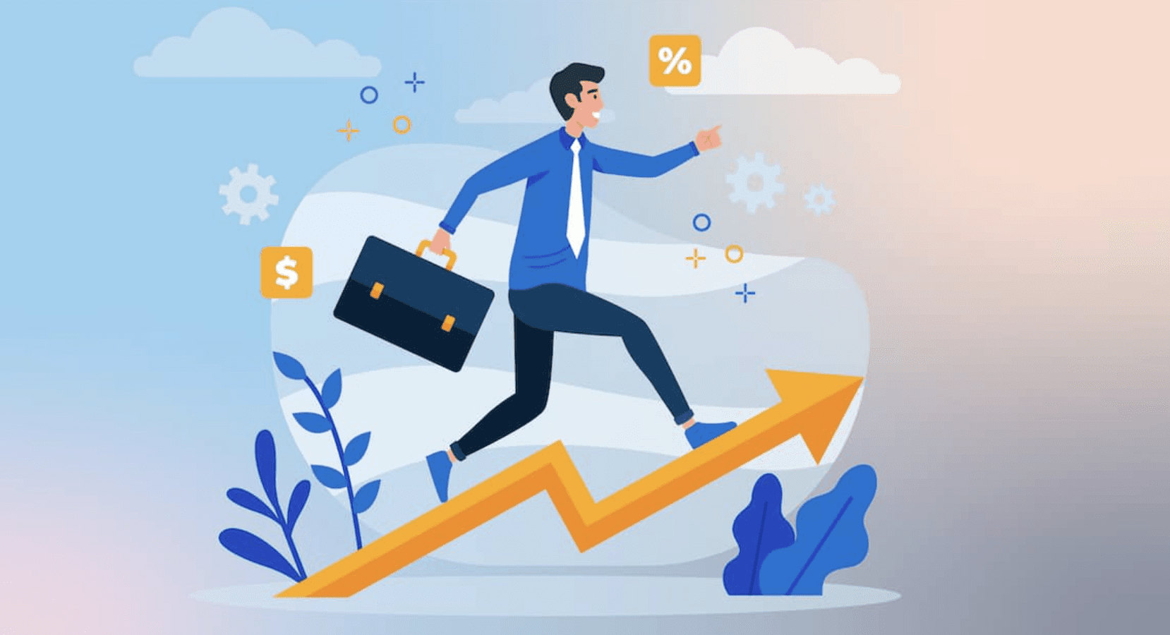 Restructuring sales model