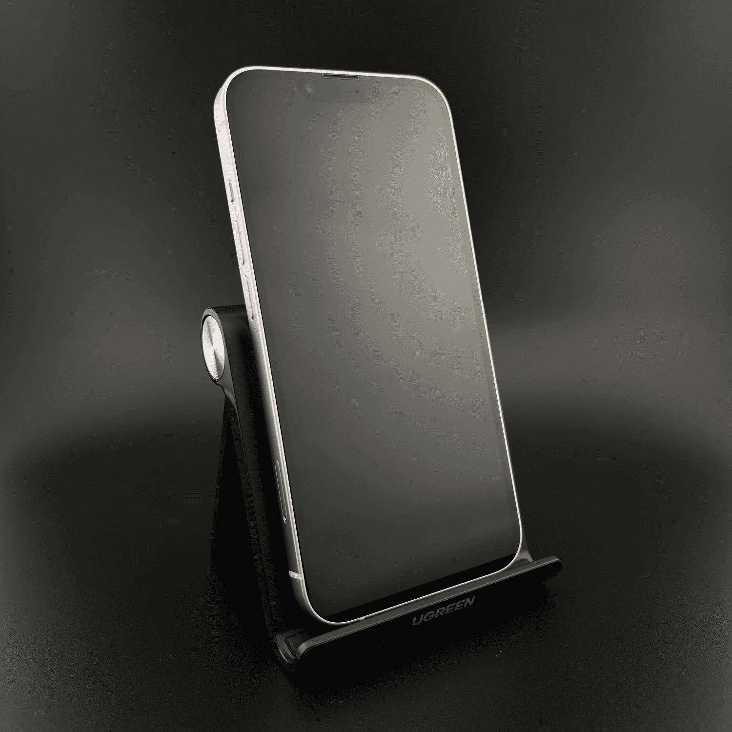 Écran du iPhone 14 en excellent état