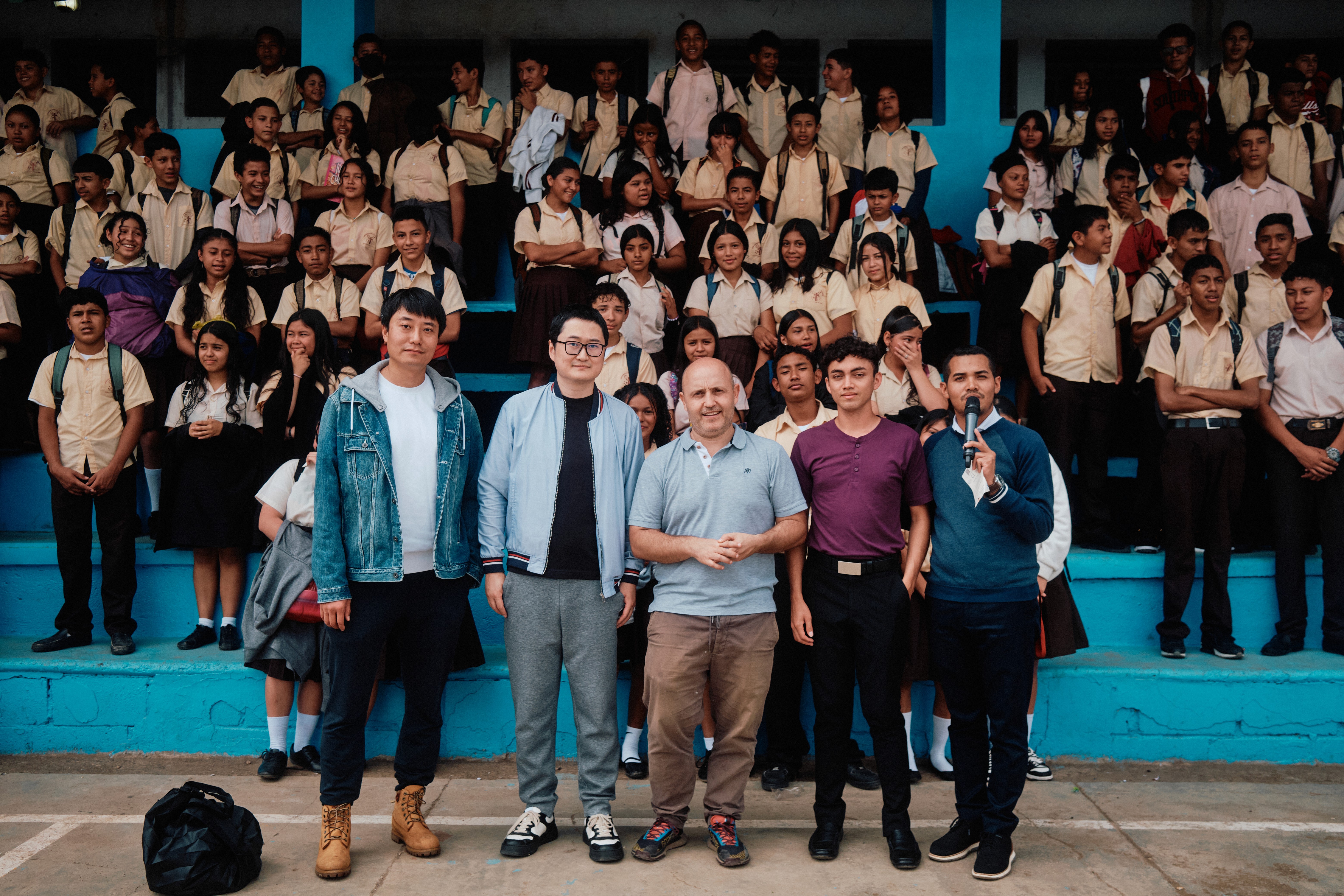 nonprofit video production agency nyc - Raised Media Co.