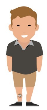 Avatar of Aydan Walker