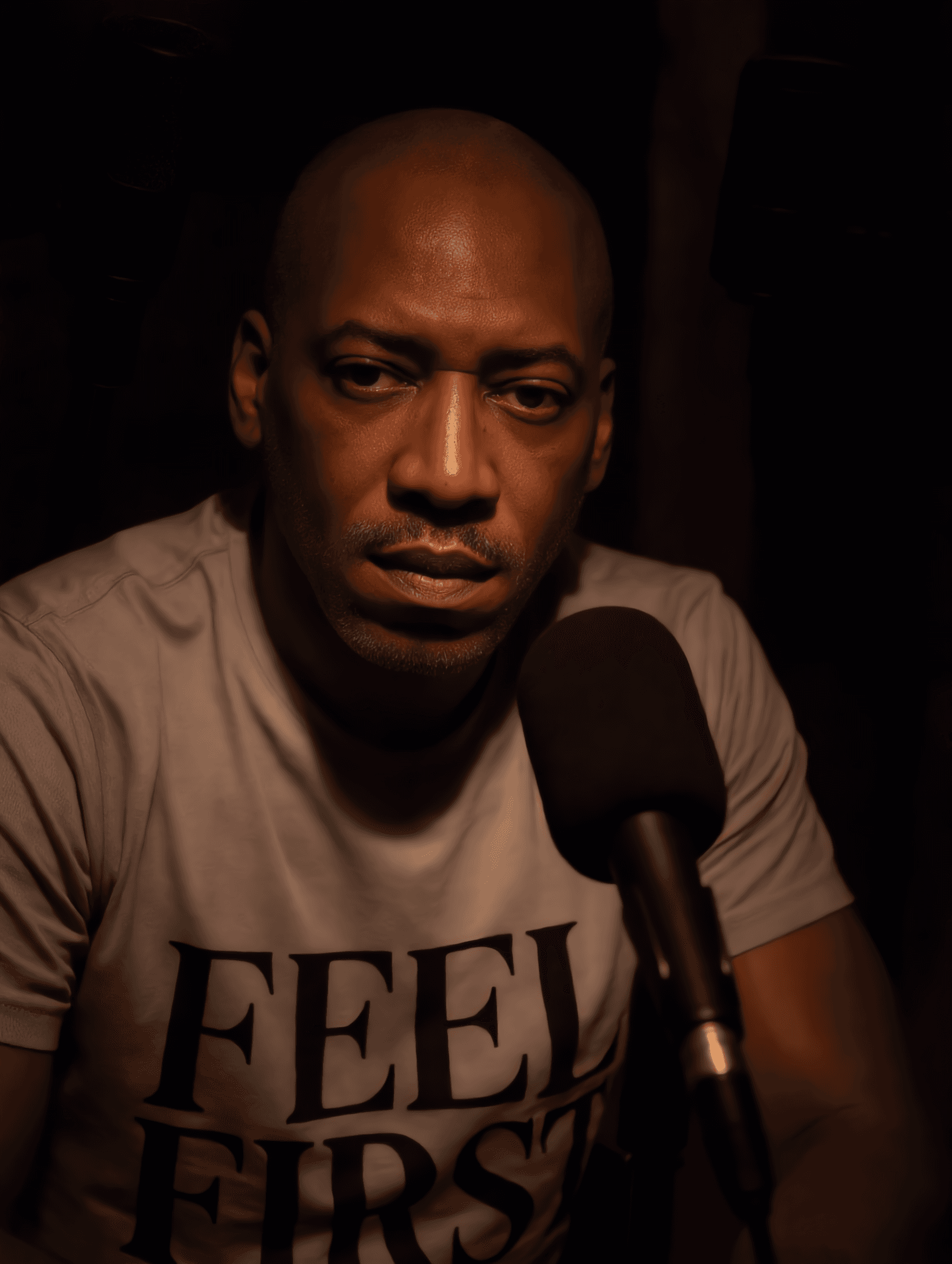 The Session Self Image 01