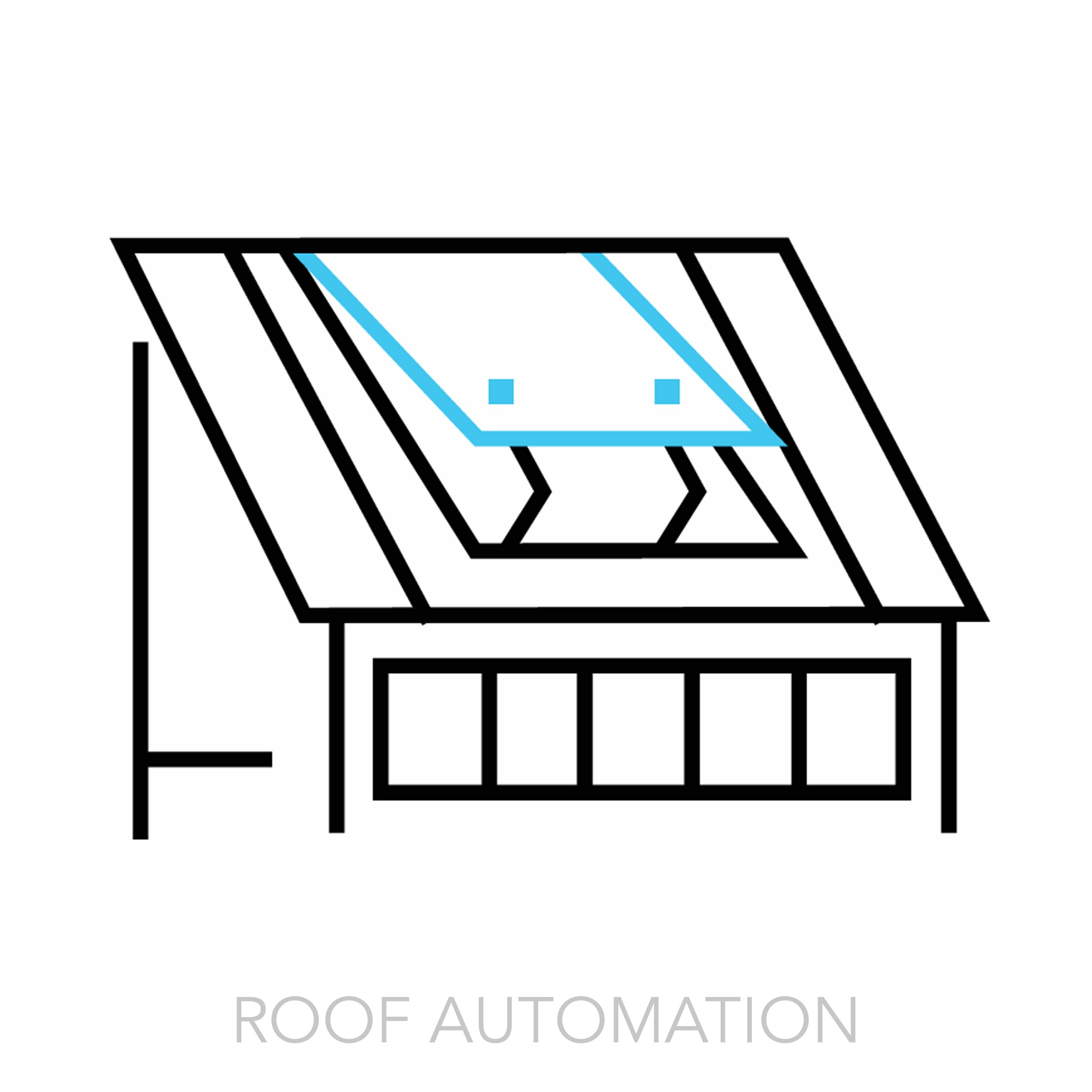ROOF AUTOMATION