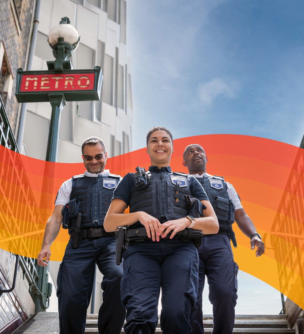 Les transports publics recrutent ! Découvrez les métiers et formations pour travailler dans les transports en commun