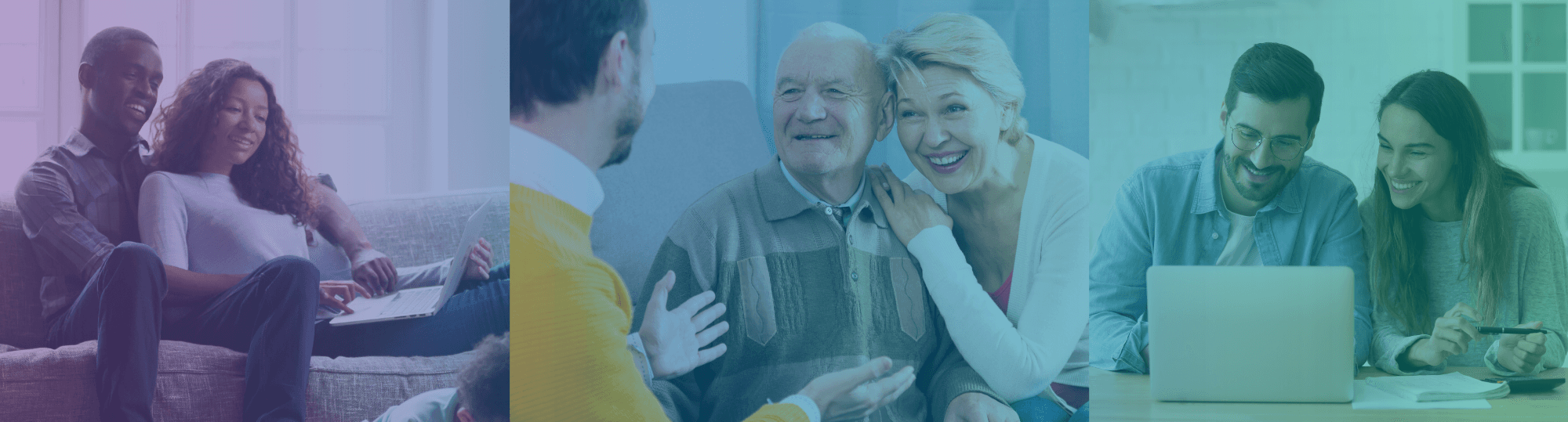 What We Do for Clients