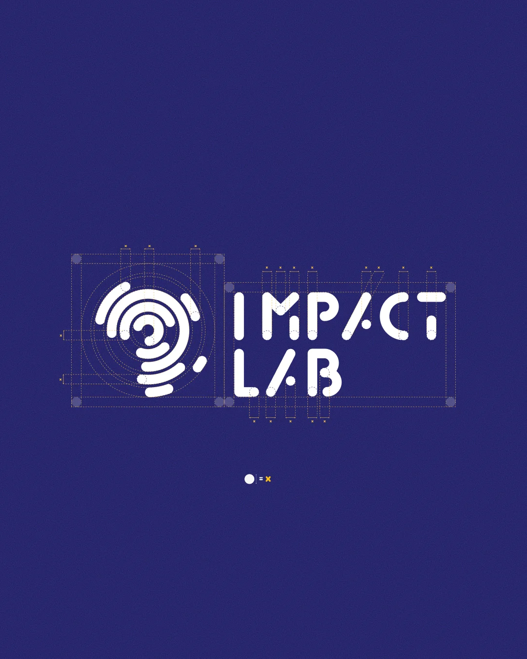 Grid logo impact lab