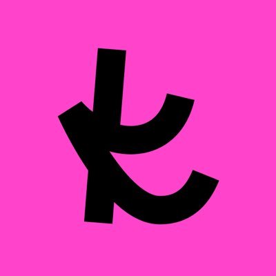 The knot logo