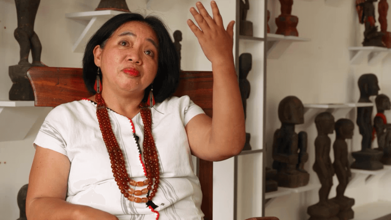 Eulalie Dulnuan video thumbnail