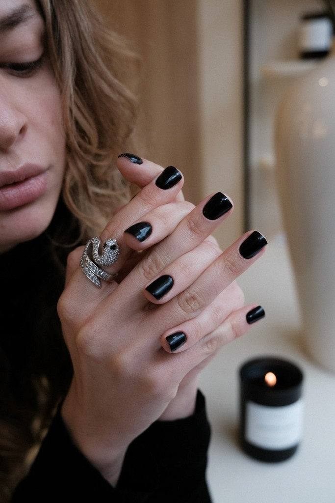 Table Manucure Paris 1