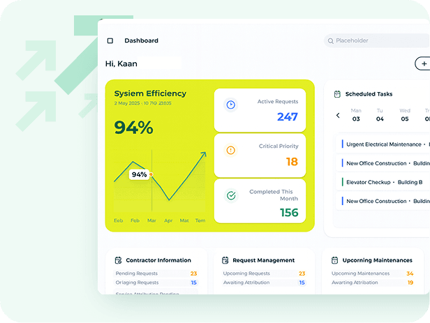 What is Operio?