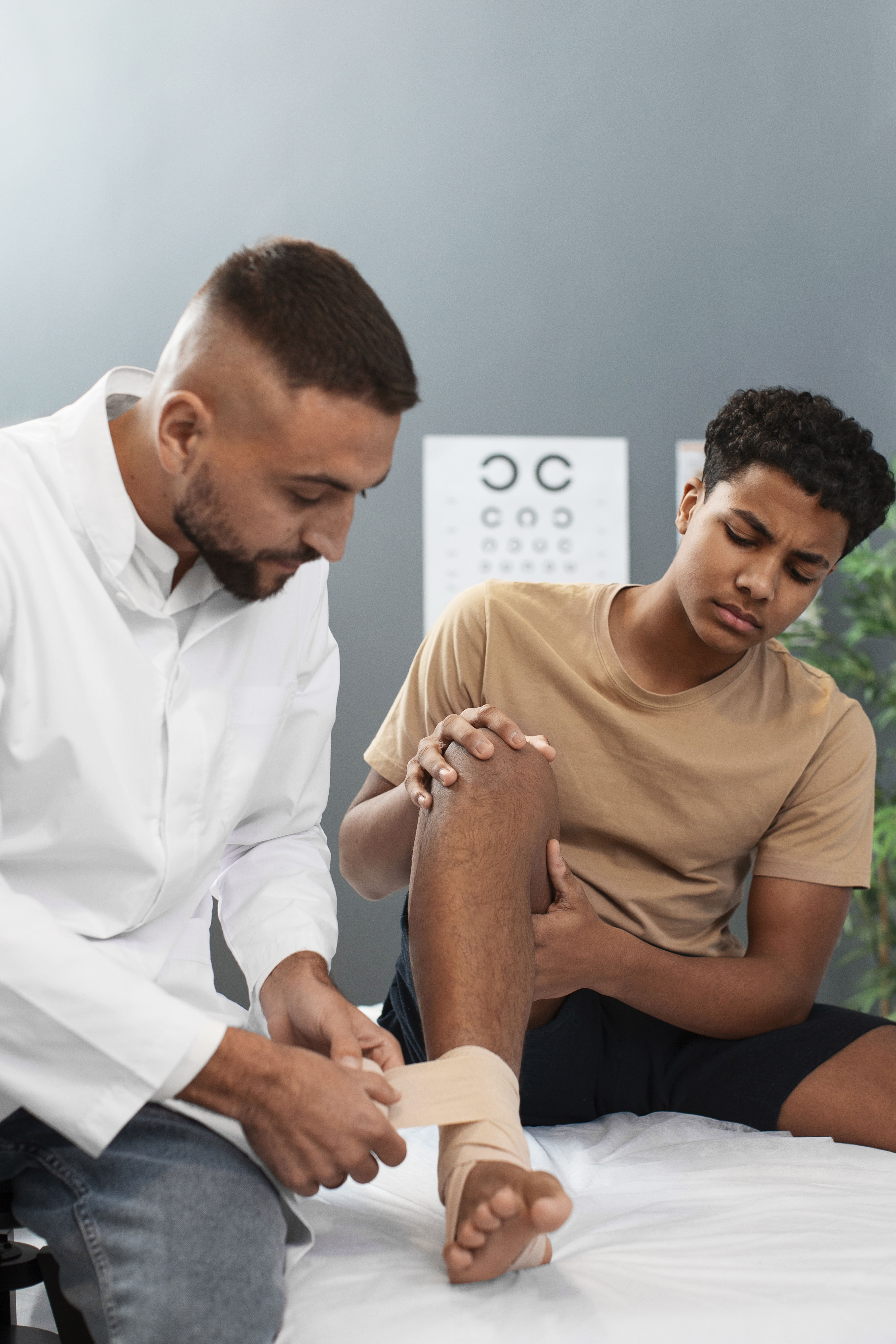 Mississauga clinic treatment for sciatica to restore mobility and reduce pain