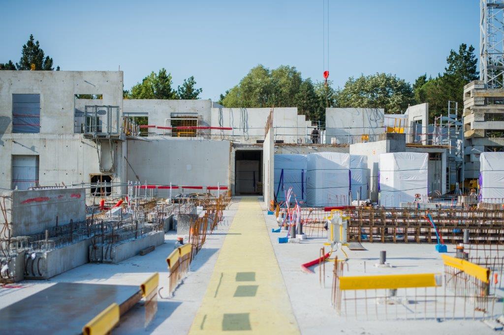 construction durable