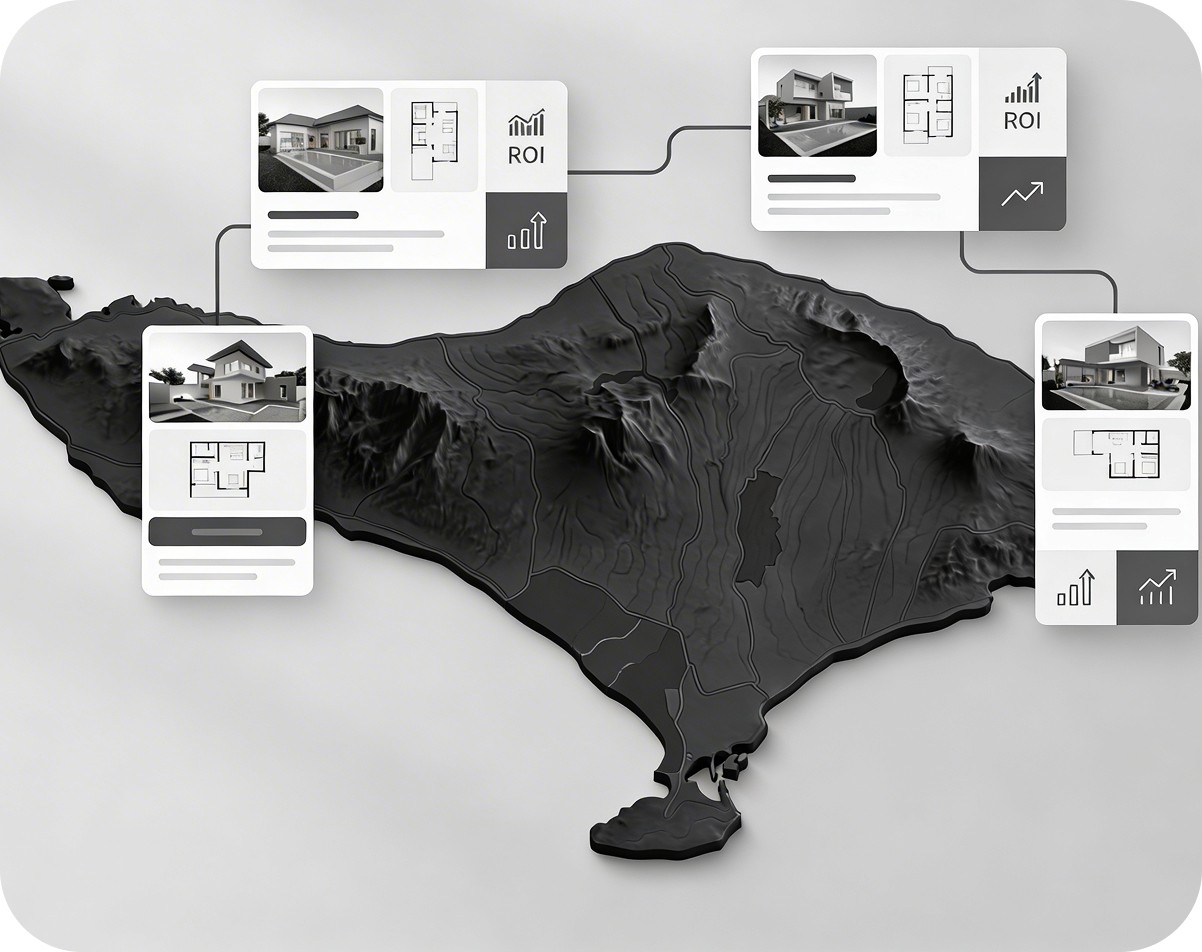 real estate Developer Consulting In Bali