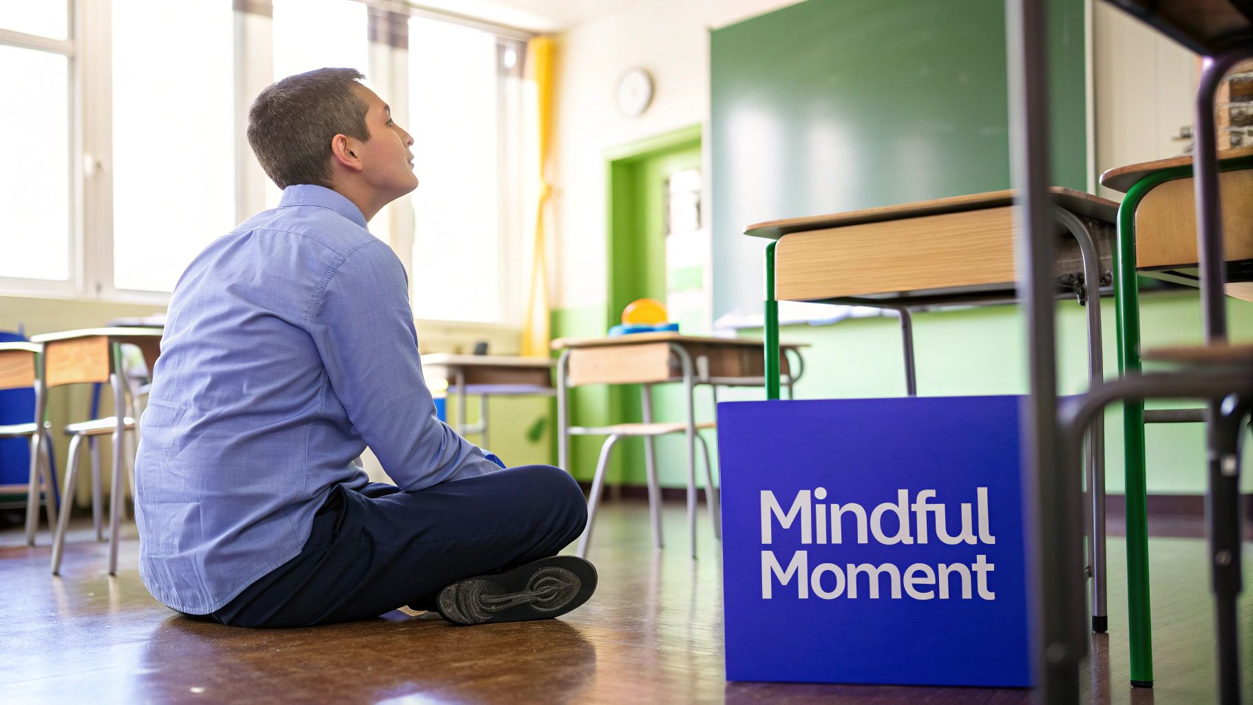 Mindfulness Meditation