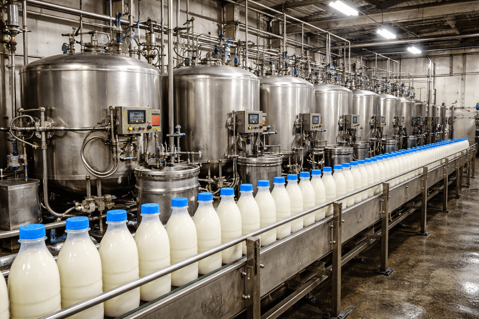 Overall Equipment Effectiveness (OEE) is dé sleutel tot inzicht en verbetering.