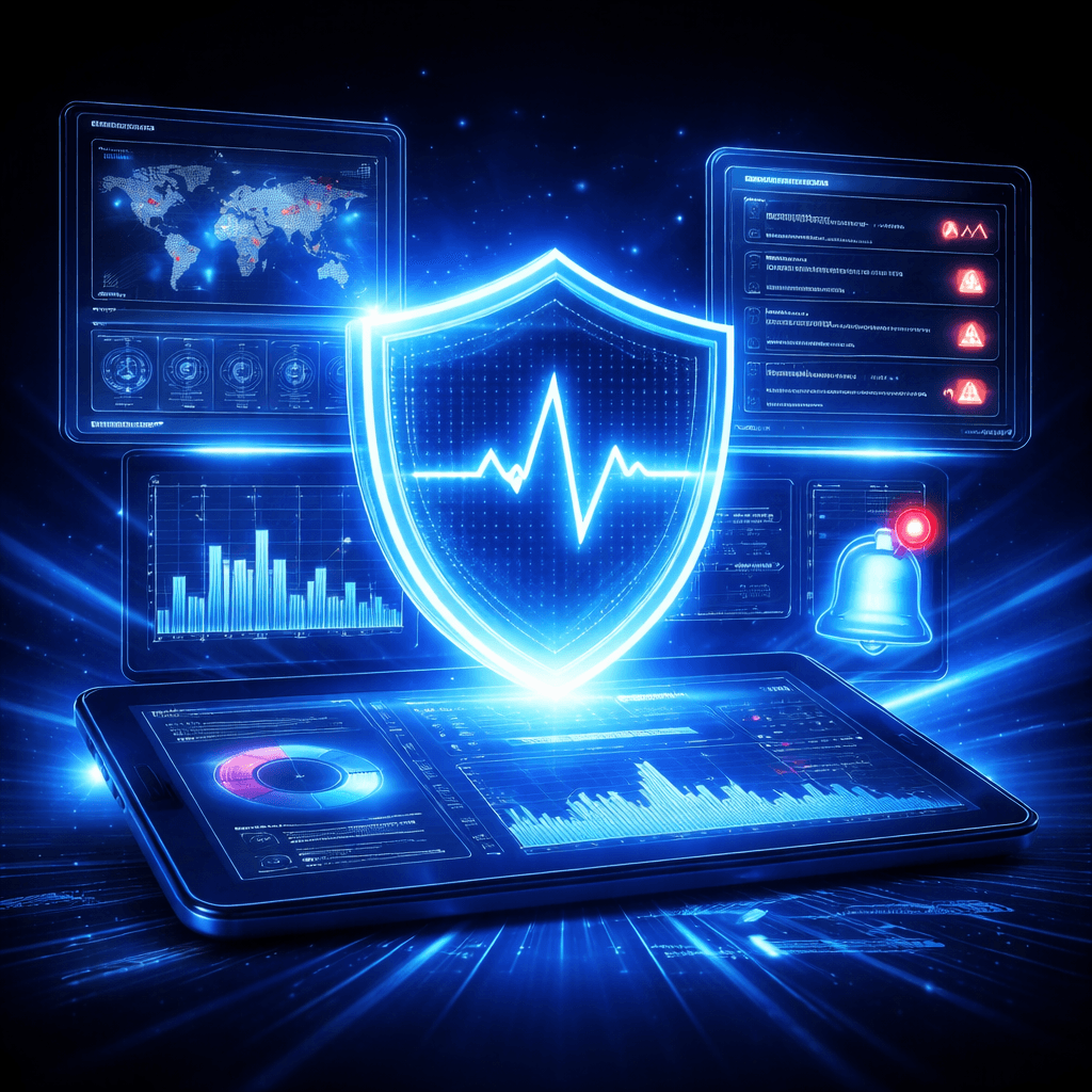 UI