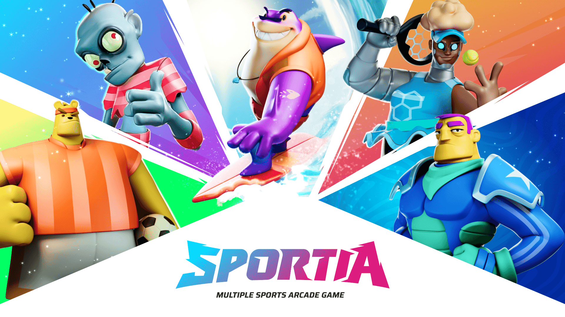 Sportia