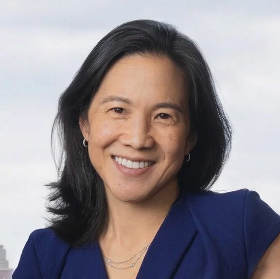 Angela Duckworth