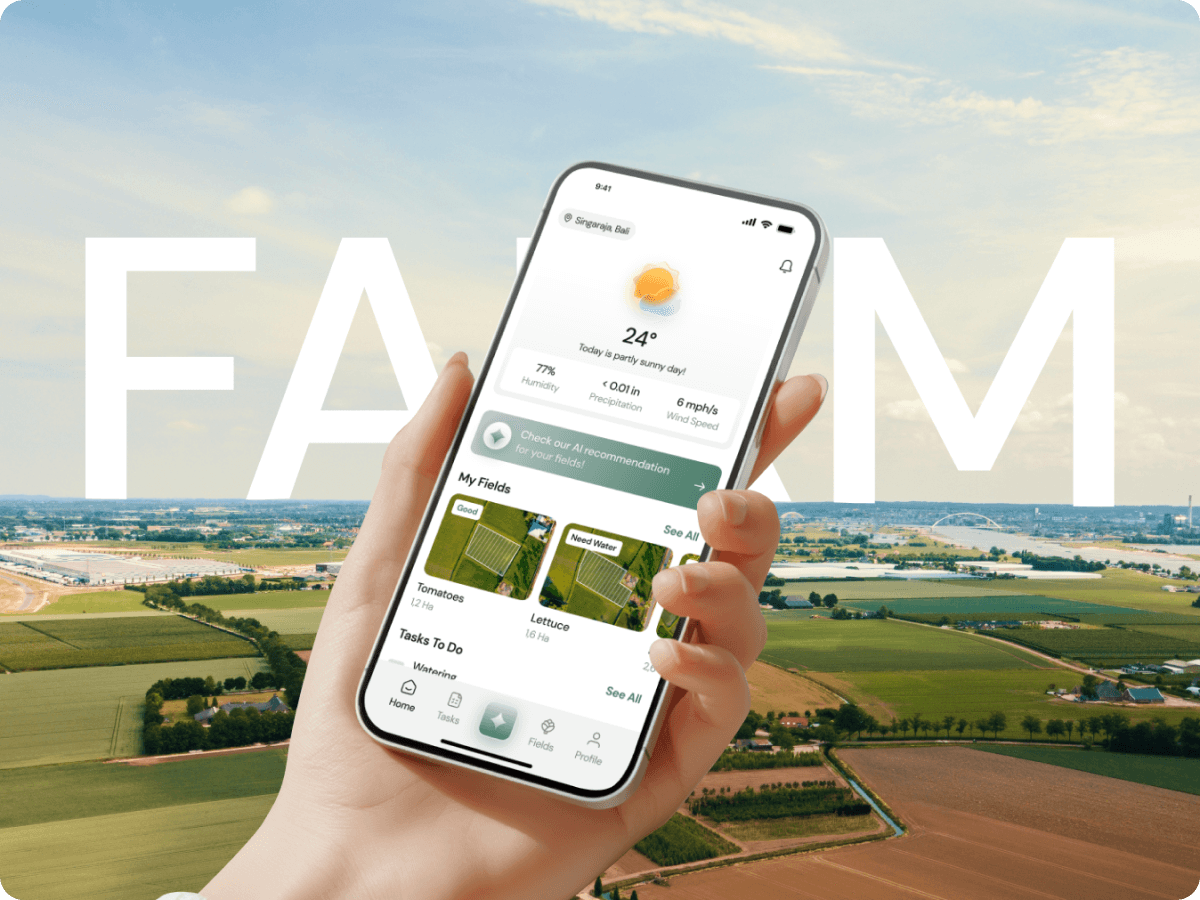 Case Study - Fairm