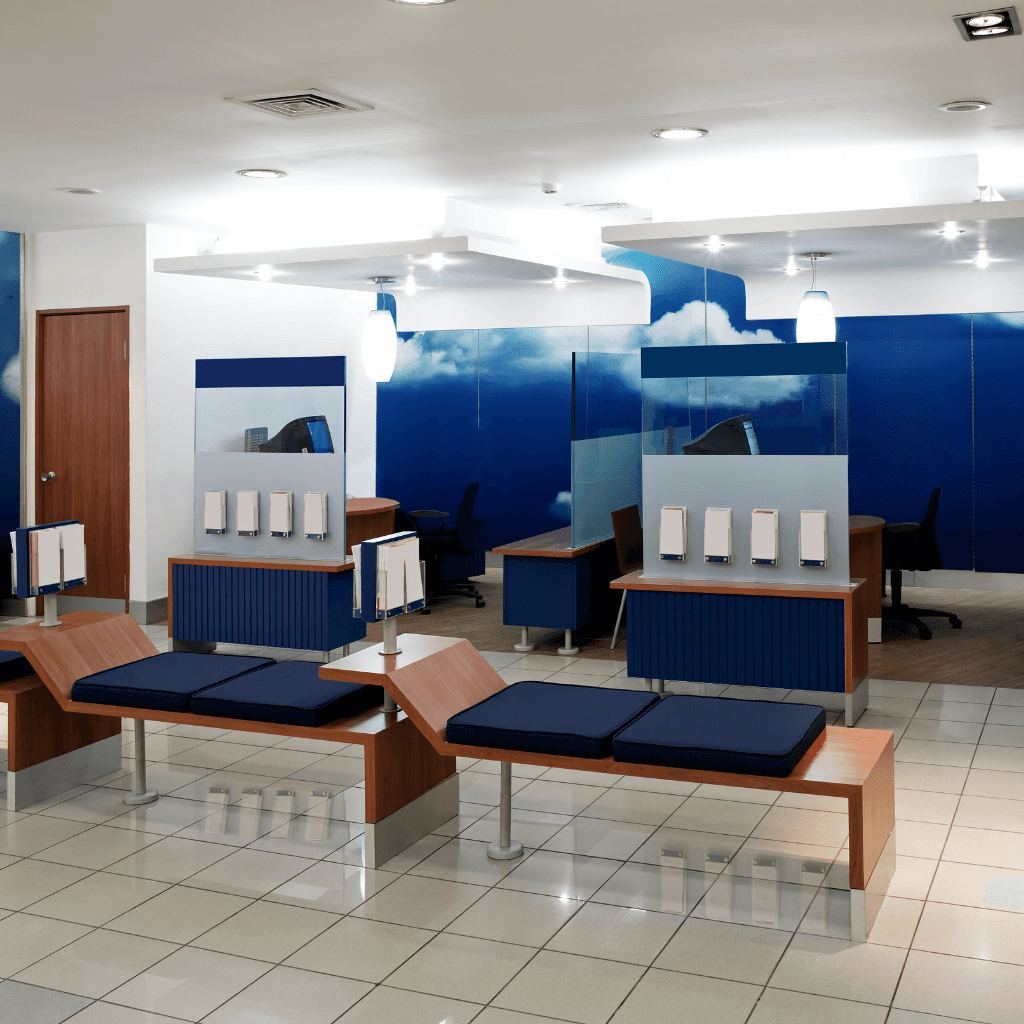 Financial Institutions