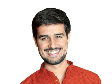 Dhruv Rathee