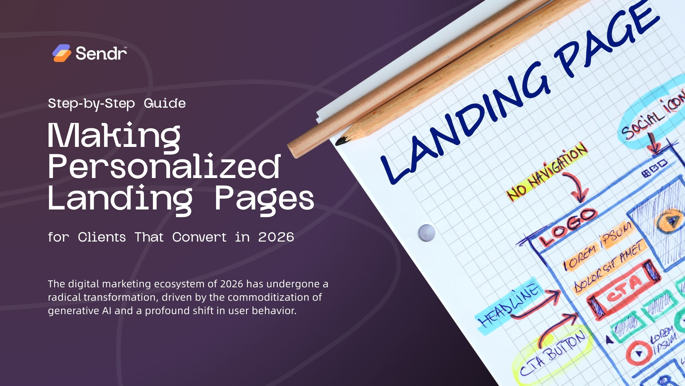 Step-by-Step Guide: Making Personalized Landing Pages for Clients That Convert in 2026