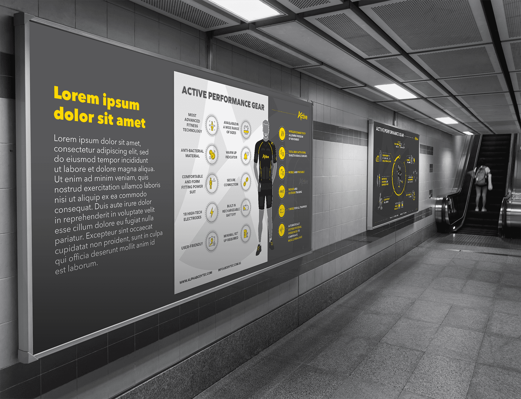 Clarity in Fitness Tech & Franchise Communication