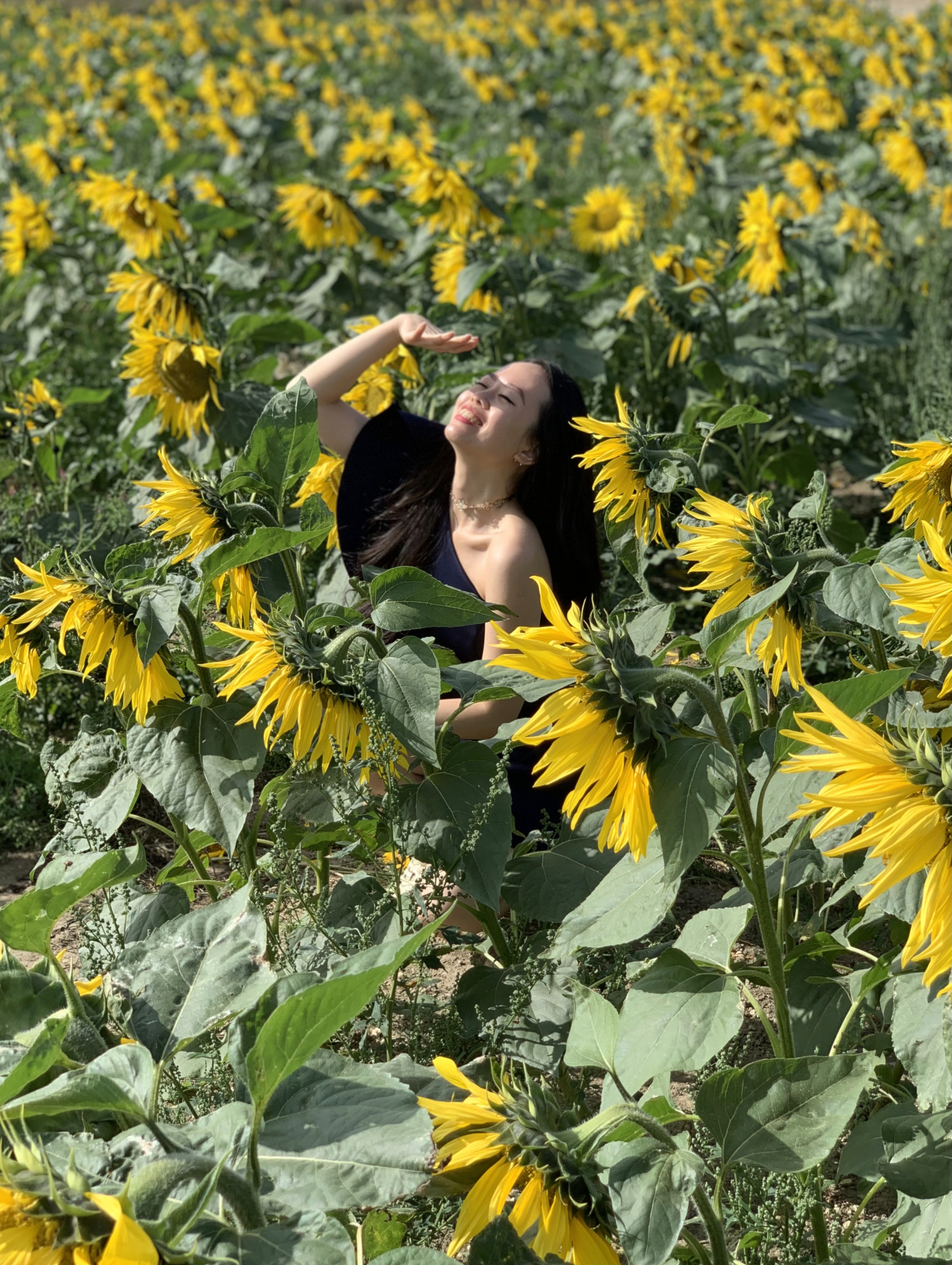 Kimberly Bascoulergue