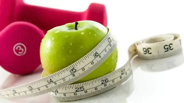 Nutrição esportiva para desempenho físico