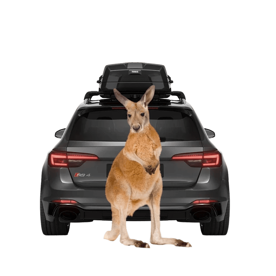 Store your cargo box Vancouver