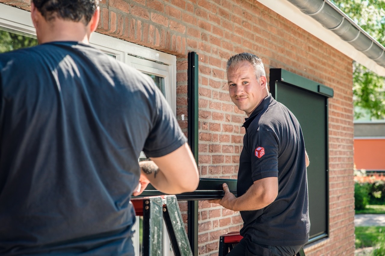 Vacaturecampagne door Jep! - Jan Karssen