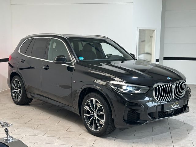 BMW X5 2023 BLACK Gebrauchtwagen - Galeriebild 3