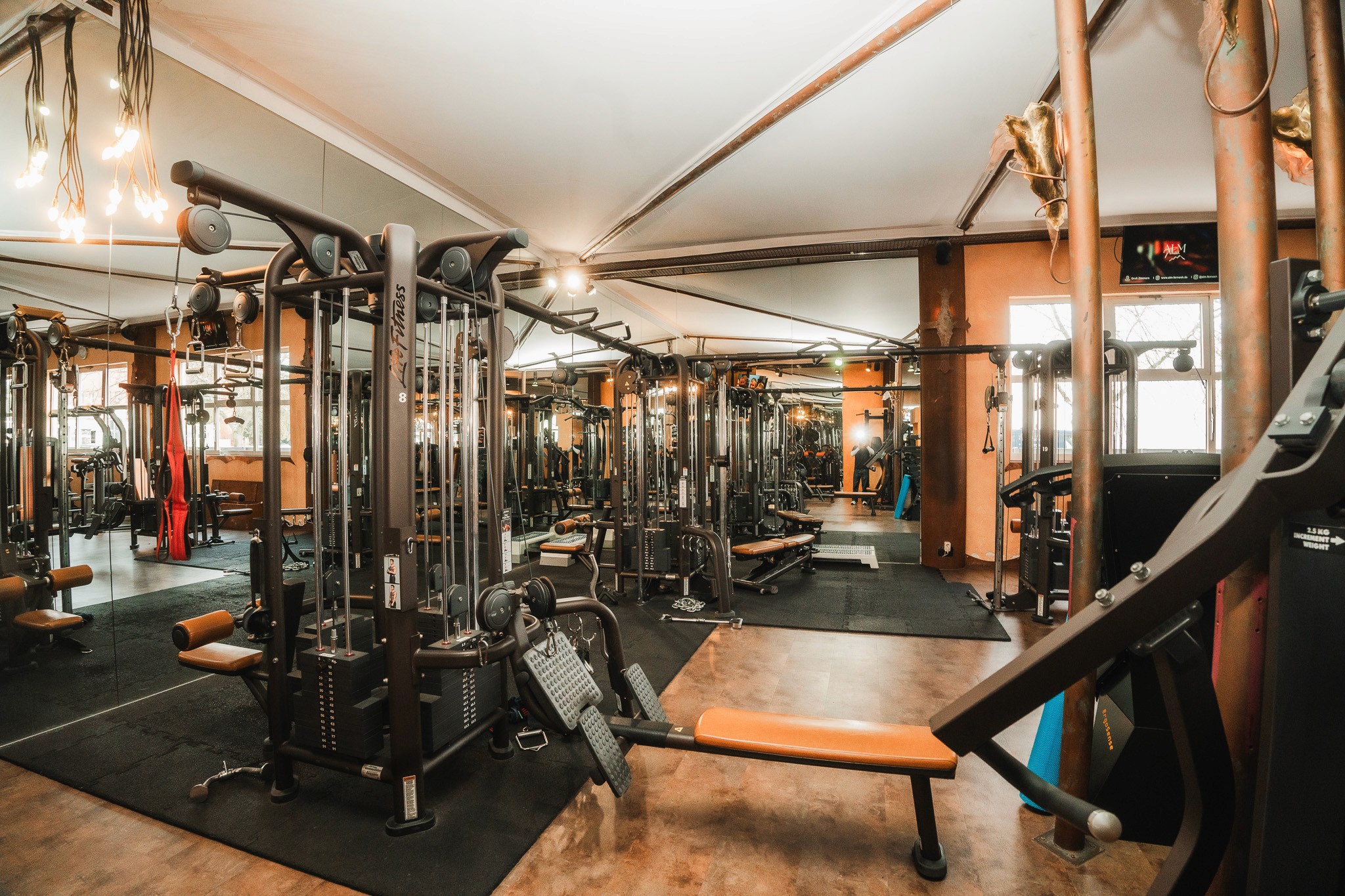 luxury home with pool and terrace