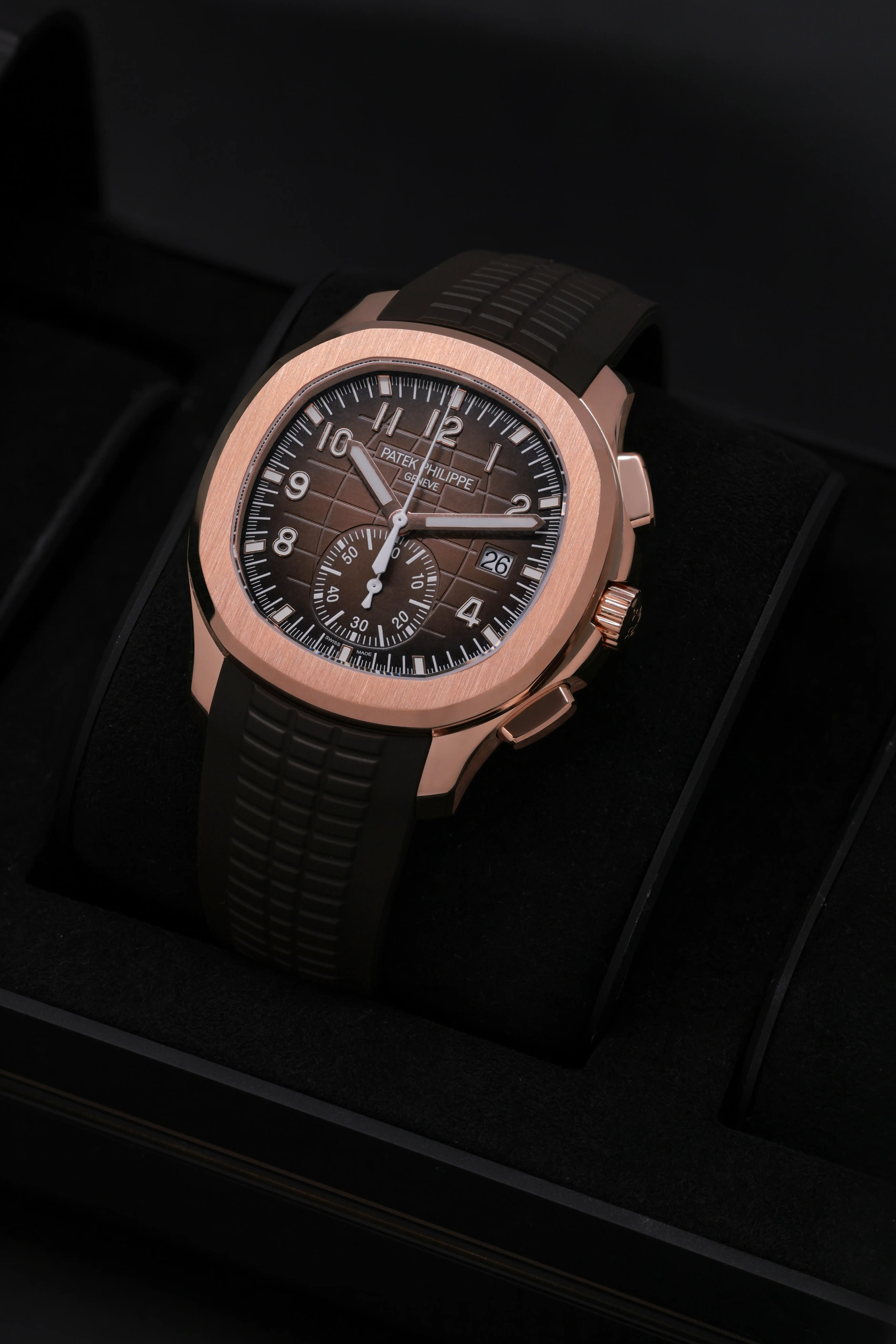 Fotografo Orologi roma