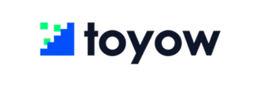 Toyow logo