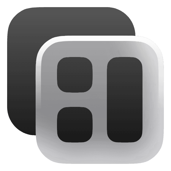 grid icon