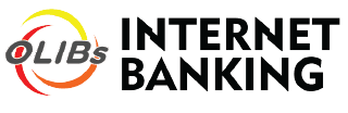 Logo OLIBs Internet Banking