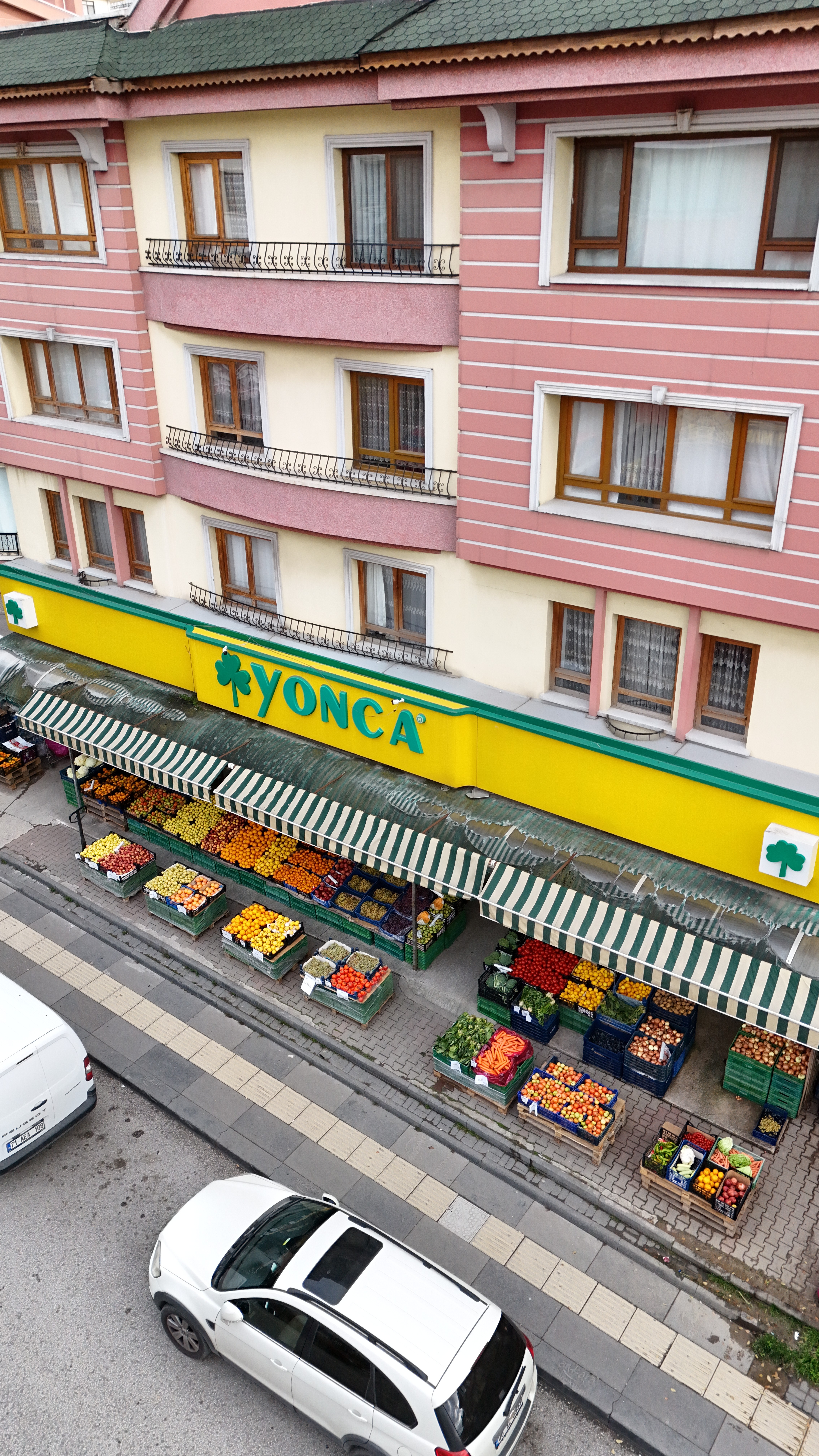 Retail store interior showcasing a bright, organized space designed for easy shopping access.shot of spa amenities by the bathtub