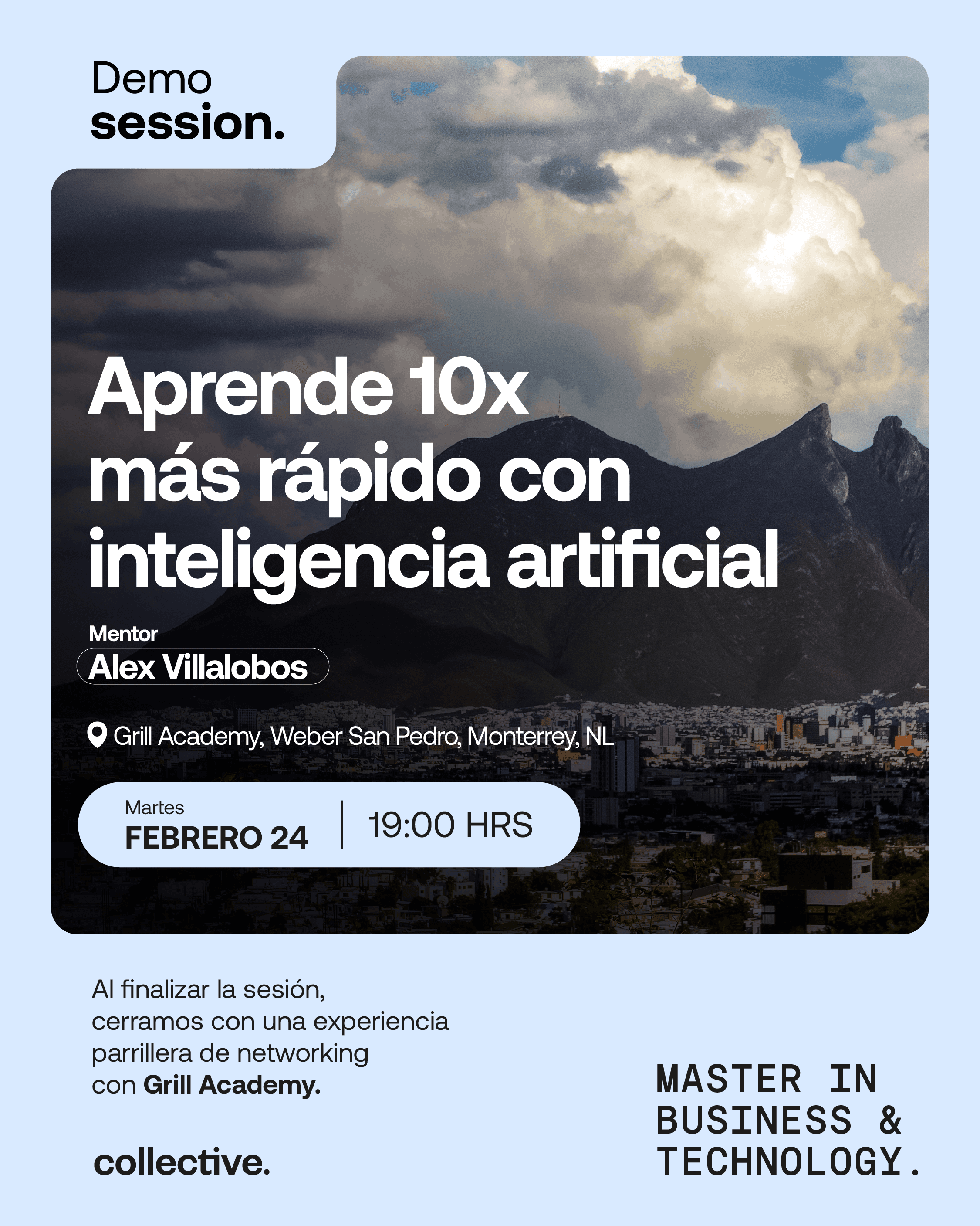 A modern office workspace with a wooden desk, laptop, notebooks, and potted plants by a bright window