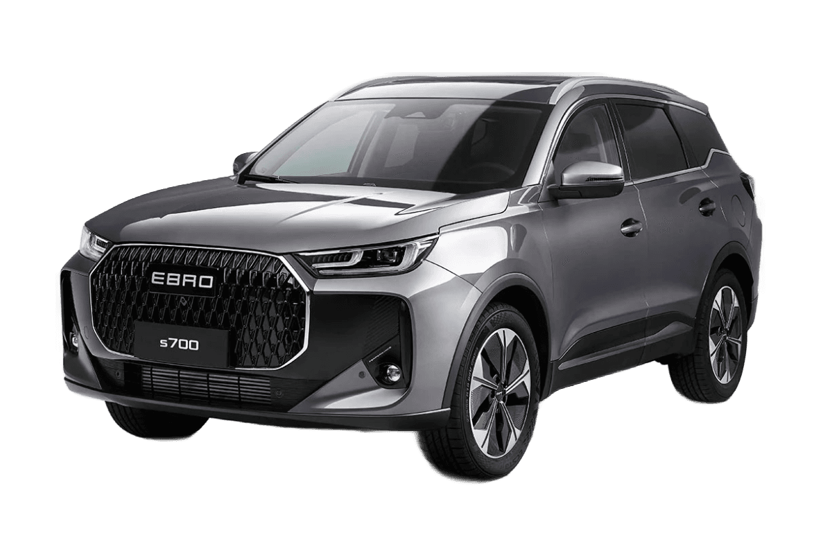 Citröen C3 (Background Removed)