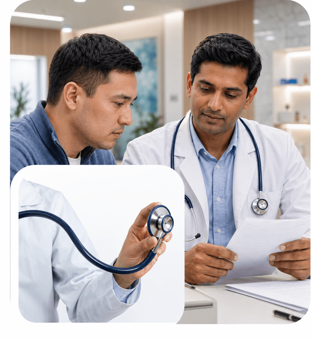 Cost-Effective Medical Treatment in India