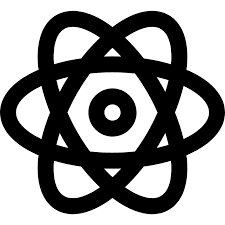 Abstract dark blue and brown waves