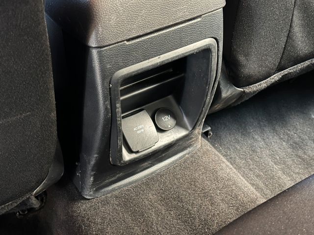 FORD Ranger 2020 SILVER Gebrauchtwagen - Galeriebild 19