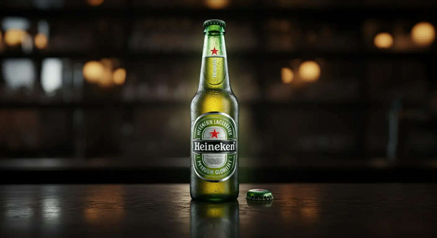Heineken