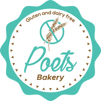 poets bakery logo