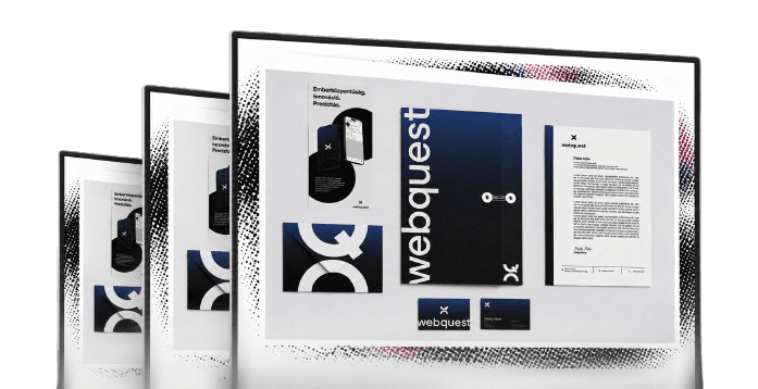 Website Mockups