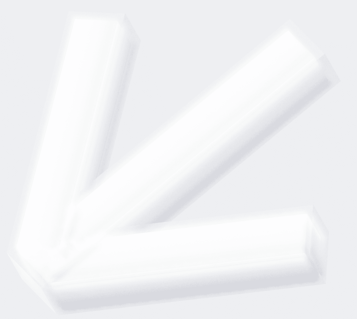 3d arrow illustration