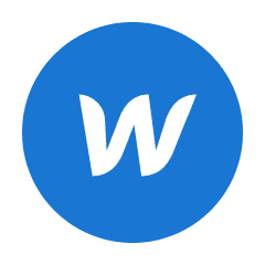 Connect captainbook with Webflow