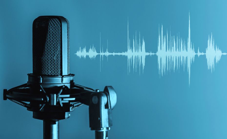 Como o som – ou a falta dele – contribui para a criação de experiências imersivas